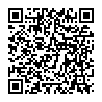 C&oacute;digo QR con el enlace al titular Roger Hinojo, el gran lateral que construye el Espanyol