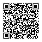 C&oacute;digo QR con el enlace al titular El Gobierno central declara el territorio de Almanza como ‘zona catastrófica’
