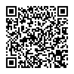 C&oacute;digo QR con el enlace al titular Cordiñanes de Valdeón cuenta los días para su fiesta del 30 de agosto