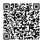 C&oacute;digo QR con el enlace al titular Incendios en León: 346 evacuados y 1.200 confinados mientras mejora la situación en la provincia