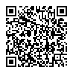 C&oacute;digo QR con el enlace al titular Nuevo vial para unir un colegio en Villaobispo con la carretera de Santander