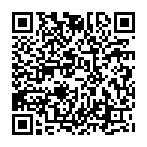 C&oacute;digo QR con el enlace al titular Desalojado el municipio de Berlanga del Bierzo por un incendio nivel 2 por el que hay un detenido como presunto autor del fuego