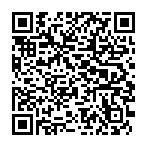 C&oacute;digo QR con el enlace al titular Rubén Diéguez participará mañana en la mítica prueba del UTMB Mont-Blanc 2025.