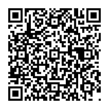 C&oacute;digo QR con el enlace al titular Agradecimiento de Riaño a 
