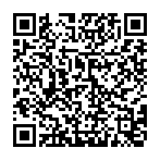 C&oacute;digo QR con el enlace al titular ¡Las lagartijas «bicolas» de Toral de los Vados: Un misterio natural al alcance de la mano!