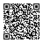 C&oacute;digo QR con el enlace al titular La tarta de queso y la denominación de origen inventada