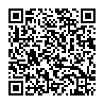 C&oacute;digo QR con el enlace al titular Desciende a nivel de gravedad 0 el incendio en Anllares del Sil (León)