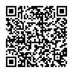 C&oacute;digo QR con el enlace al titular El cruce de La Mata y Evaristo Domínguez estrena espejo convexo para más visibilidad