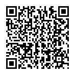 C&oacute;digo QR con el enlace al titular Una estudiante de enfermería combate el sedentarismo en el entorno rural con su proyecto de verano