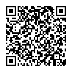 C&oacute;digo QR con el enlace al titular Herido un motorista de 40 años tras una salida de vía en la LE-5638 en Gradefes (León)