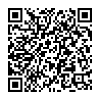 C&oacute;digo QR con el enlace al titular Flamenco, color y alegría en la Feria Rociera de Valencia de Don Juan