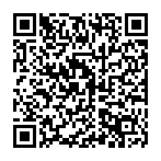 C&oacute;digo QR con el enlace al titular Adelante Logopedia estrena nuevos servicios y una escuela de familia