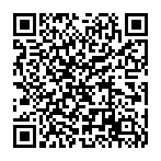 C&oacute;digo QR con el enlace al titular La Universidad de León promueve la donación de sangre con divulgación y formación