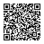 C&oacute;digo QR con el enlace al titular El arte urbano vence al fuego en La Bañeza con el Festival Art Aero Rap 2025