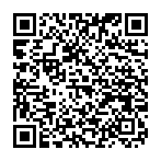 C&oacute;digo QR con el enlace al titular IMÁGENES/ Completado el asfaltado de la avenida principal de Puente Almuhey
