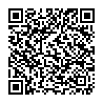 C&oacute;digo QR con el enlace al titular Programa oficial de la Feria-Romería del Cristo en Guardo 2025