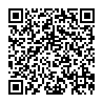 C&oacute;digo QR con el enlace al titular Una estudiante de la ULE lucha por recuperar la memoria de Canseco con su beca RALBAR