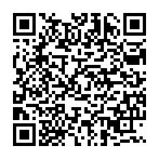 C&oacute;digo QR con el enlace al titular Astorga abre el plazo de inscripción para la Escuela Municipal de Salvamento y Natación de Astorga