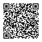 C&oacute;digo QR con el enlace al titular Valcobero se llenará de vida por su Romería al Cristo de Sierra 2025