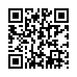 C&oacute;digo QR con el enlace al titular Nueva edición de los juegos bercianos