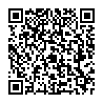 C&oacute;digo QR con el enlace al titular El Anillo Verde comienza a dibujarse en las calles de Ponferrada con las sendas peatonales 