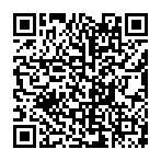 C&oacute;digo QR con el enlace al titular La tinta aragonesa huye despavorida ante un nuevo espantapájaros en Villalibre.