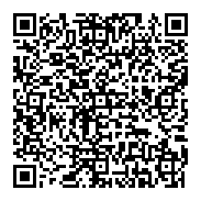 C&oacute;digo QR con el enlace al titular La Consejería de Cultura, Turismo y Deporte declara emergencia el Aula Arqueológica y el Mirador de Orellán del Espacio Cultural y Natural de las Médulas con un presupuesto de 2,4 millones de euros
