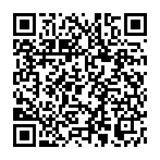 C&oacute;digo QR con el enlace al titular Herido un hombre de 76 años en una colisión entre dos turismos en Ponferrada