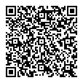 C&oacute;digo QR con el enlace al titular Sanguijuelas del Guadiana, uno de los grupos del Proyecto Península para las fiestas de San ...