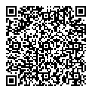 C&oacute;digo QR con el enlace al titular Teresa Regueiro, presidenta de la CEMMP, ha querido grabar este mensaje para invitar a todos los pacientes, familiares y amigos al estreno de nuestro cortometraje de animación: “Descubriendo el Mieloma Múltiple – Diagnóstico Precoz