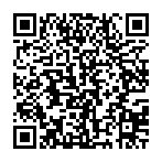 C&oacute;digo QR con el enlace al titular ‘Solaridades’: un observatorio solar vivo en Villavente contra las macroplantas fotovoltaicas en León