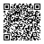 C&oacute;digo QR con el enlace al titular Sorprenden a un niño de 12 años con un revólver, cartuchos, droga y un libro de Pablo Escobar