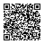 C&oacute;digo QR con el enlace al titular El Museo de Sabero recomienda como libro del mes ‘Las flores del calabacín’