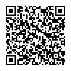 C&oacute;digo QR con el enlace al titular Catorce pueblos de la Tebaida Berciana se unen contra los incendios y homenajean al bombero fallecido