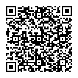 C&oacute;digo QR con el enlace al titular Una nueva protesta propalestina interrumpe a los escapados de La Vuelta al comienzo del Angliru