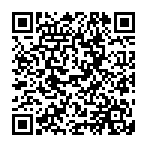 C&oacute;digo QR con el enlace al titular Herida una mujer tras la colisión por alcance entre tres turismos en León