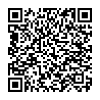 C&oacute;digo QR con el enlace al titular Un turismo atropella a un menor de 13 años en pleno centro de Sahagún (León)