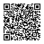 C&oacute;digo QR con el enlace al titular Carrera de color, feria de la cerámica y El Drogas en el Ponferrock este sábado en Ponferrada