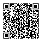C&oacute;digo QR con el enlace al titular Sanguijuelas del Guadiana, uno de los grupos del Proyecto Península para las fiestas de San Froilán