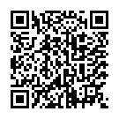 C&oacute;digo QR con el enlace al titular León vive, por poco, el último eclipse total de Luna hasta 2028