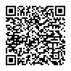 C&oacute;digo QR con el enlace al titular Un viaje en el tiempo: la ‘bala de plata’ de Empresa Fernández vuelve a las calles de León
