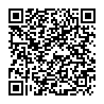 C&oacute;digo QR con el enlace al titular Detenidos dos hombres por agredir sexualmente a una mujer que dormía en un pabellón ocupado de Bilbao