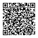 C&oacute;digo QR con el enlace al titular Un manifestante propalestino provoca la caída de Javi Romo en la Vuelta