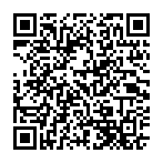 C&oacute;digo QR con el enlace al titular Voluntariado en Fasgar para recoger semillas y recuperar los montes quemados