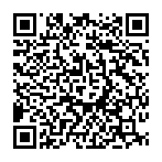 C&oacute;digo QR con el enlace al titular Un concejal asfalta la calle de su vivienda familiar y la oposición lo lleva al pleno