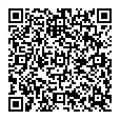 C&oacute;digo QR con el enlace al titular 'Afamiar' será la imagen del cartel de San Froilán 2025 tras ganar el concurso convocado por el ...