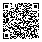 C&oacute;digo QR con el enlace al titular Susto en el centro comercial Espacio León al desprenderse una protección antiincendios