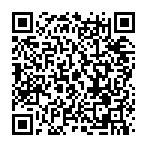 C&oacute;digo QR con el enlace al titular Kamikaze Helmets presentan su segundo álbum en León