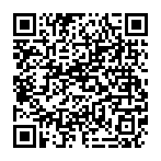 C&oacute;digo QR con el enlace al titular La casa decorada con bicicletas en un pueblo de León que sorprende a sus vecinos