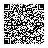 C&oacute;digo QR con el enlace al titular Sangre Minera oferta actividades educativas para colegios e institutos de la Montaña Leonesa